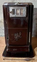 EFEL Vintage houtkachel, Huis en Inrichting, Kachels, Ophalen, Gebruikt, Houtkachel, Vrijstaand