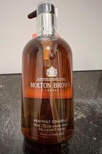 Molton Brown Heavenly Gingerlily handzeep, 300 ml. Nieuw, Sieraden, Tassen en Uiterlijk, Uiterlijk | Lichaamsverzorging, Ophalen of Verzenden