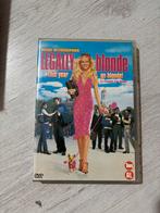 Legally Blonde DVD, Alle leeftijden, Ophalen, Zo goed als nieuw, Actiekomedie