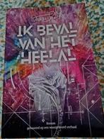 IK BEVAL VAN HET HEELAL €10,00, Ophalen, Zo goed als nieuw, Tessa Smits