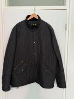 Prachtige jas van het merk Barbour. Kleur zwart  XXL  ZGAN, Ophalen of Verzenden, Zo goed als nieuw, Overige maten, Zwart