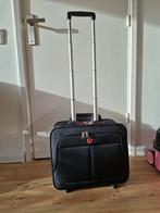 Hand luggage suitcase premium, Ophalen, Hard kunststof, 50 tot 60 cm