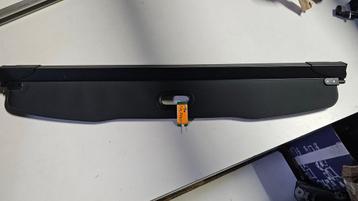 Bagage afdek rolo kofferbak zwart Mini serie F54+ LCi 514773 beschikbaar voor biedingen