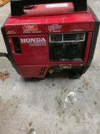 Honda EX800 Aggregaat - Betrouwbare Stroomvoorziening, Ophalen of Verzenden, Gebruikt
