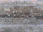beton tegels, Tuin en Terras, Tegels en Klinkers, Beton, Gebruikt, Ophalen, Terrastegels