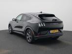 Ford Mustang Mach-E RWD 75 kWh 360 camera / Elek. achterklep, Auto's, Ford, Automaat, 12 maanden, Achterwielaandrijving, Gebruikt