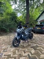 Honda X-ADV Mat Grijs Metallic (Veel opties), 745 cc, Motorrijbewijs A, Meer dan 35 kW, 2 cilinders