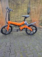 Opvouwbare e Bike nieuw!, Overige merken, 20 inch of meer, Versnellingen, Nieuw