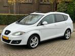 Seat Altea XL 1.2 TSI Ecomotive Businessline COPA 2012 Xenon, Voorwielaandrijving, Stof, Gebruikt, 1295 kg
