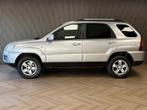 Kia Sportage 2.0 CVVT X-ecutive ACTIVE AIRCO CRUISE ELEKTR., 1442 kg, Stof, 4 cilinders, Met garantie (alle)