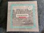 Patrimonia Amsterdam, nieuw gesealed, Ophalen of Verzenden, Nieuw