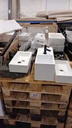 WC’s, Douchekoppen & Wasbakken te Koop!, Ophalen of Verzenden, Nieuw