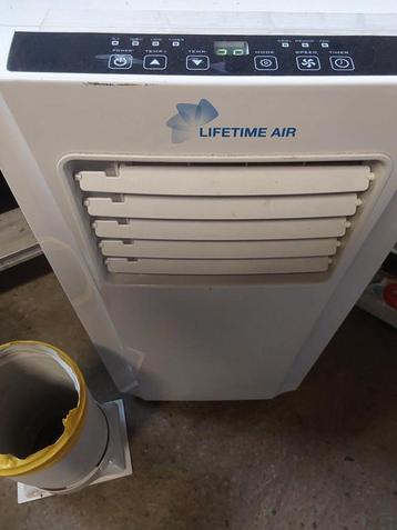 Mobiele  AIRCO beschikbaar voor biedingen