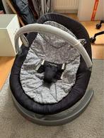 Nuna leaf wipstoeltje met speelboog, Kinderen en Baby's, Wipstoeltjes, Wipstoel, Ophalen, Overige merken, Met gordel(s) of riempje(s)
