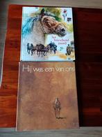 2 boeken RIEN POORTVLIET, Ophalen of Verzenden, Zo goed als nieuw, Rien Poortvliet