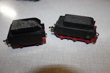 Fleischmann tenders beschikbaar voor biedingen