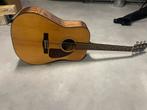 Fender gitaar CD140S NAT, Muziek en Instrumenten, Ophalen of Verzenden, Zo goed als nieuw, Fender