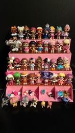 LOL Poppen en Accessoires - Sinterklaas Tip!, Kinderen en Baby's, Speelgoed | Poppen, Ophalen, Gebruikt, Overige typen