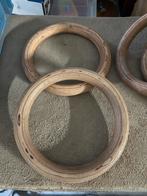 Turn ringen 25 stuks. Los of per paar, Kindermaat 146 t/m 176, Ophalen, Zo goed als nieuw, Materiaal