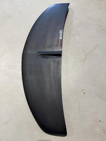 Starboard S-Type 2000 Frontwing beschikbaar voor biedingen