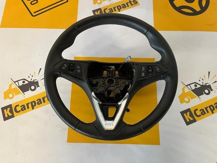 Stuur OPEL ASTRA K origineel ELECTRICO stuur, Auto-onderdelen, Overige Auto-onderdelen, Opel, Gebruikt, Ophalen of Verzenden