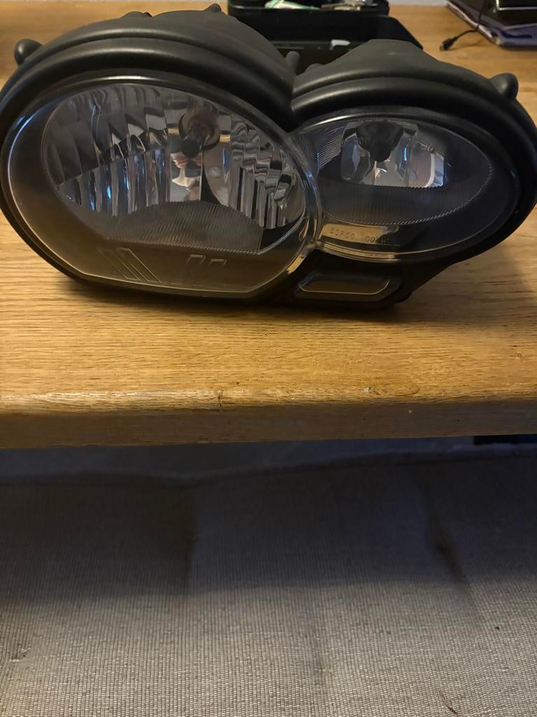 BMW GS 1200 Koplamp - Nette Staat!, Ophalen of Verzenden, Gebruikt, BMW