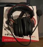 HyperX Cloud II, Audio, Tv en Foto, Koptelefoons, Ophalen of Verzenden, Op oor (supra aural), Overige merken, Surround