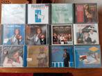 72 Cd's- diverse stijlen muziek, Cd's en Dvd's, Ophalen of Verzenden, Gebruikt