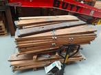 Pallet Opzetranden - 80x 120 zo goed als nieuw, Doe-het-zelf en Verbouw, 100 cm of meer, 60 cm of meer, Overige typen, Minder dan 35 cm