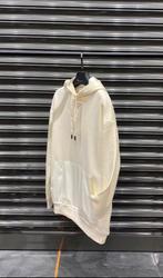Prada hoodie wit MAAT S, Kleding | Heren, Ophalen of Verzenden, Zo goed als nieuw, Maat 46 (S) of kleiner, Zwart