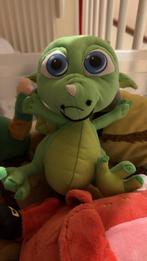 Groene Draak knuffel, Ophalen, Gebruikt, Overige typen
