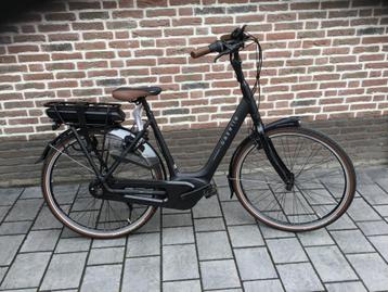 Nieuwe Gazelle Orange C8 HMB Smart systeem beschikbaar voor biedingen