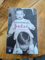 Judas, Boeken, Zo goed als nieuw, Astrid Holleeder, Verzenden, Overige