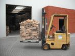 Brandhout  droog EIK € 150,= voor 1,2  m3  ( €125,=  per m3), 6 m³ of meer, Ophalen, Eikenhout, Blokken