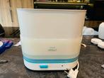 Philips Avent 3-in-1 Stoomsterilisator, Ophalen, Gebruikt, Sterilisator
