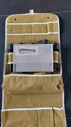 Compleet Philips föhn / haardroger met opzetstukken, Ophalen of Verzenden, Gebruikt, Föhn of Haardroger