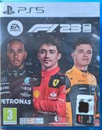 F1 23 voor PS5, Ophalen of Verzenden, Zo goed als nieuw
