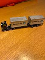 Vrachtwagen, Ophalen of Verzenden, Zo goed als nieuw