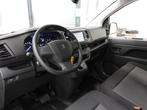Peugeot Expert 2.0 BlueHDI 145PK L3 Automaat Airco Navigatie, Auto's, Stof, Gebruikt, 4 cilinders, 2500 kg