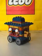 Lego Harry Potter Butterbeer Truck, Ophalen of Verzenden, Nieuw, Lego