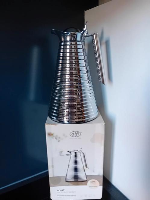 Alfi achat thermoskan 1.0L NIEUW, Huis en Inrichting, Keuken | Keukenbenodigdheden, Nieuw, Ophalen of Verzenden