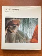 De DNA-makers, Architecten van het leven, Boeken, Wetenschap, Ophalen, Zo goed als nieuw, Natuurwetenschap