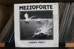 7" Single Mezzoforte - Garden Party / Early Autumn, Gebruikt, Verzenden, 7 inch, Single