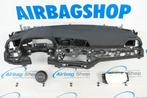 Airbag set - Dashboard 3 spaak zwart Audi Q3 F3 (2019-heden), Auto-onderdelen, Gebruikt, Ophalen of Verzenden