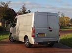 Renault Master T28 2.3 dCi 135 L1H1 | Camera | Trekhaak | 13, Voorwielaandrijving, Gebruikt, Euro 6, 4 cilinders