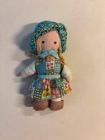 Knickerbocker Holly Hobbie popje vintage jaren 70 zeer goed!, Verzamelen, Ophalen of Verzenden, Zo goed als nieuw, Pop