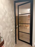 MOET NU WEG NIEUW -  Berkvens Stompe binnendeur - Rechts, Doe-het-zelf en Verbouw, Deuren en Horren, Ophalen, 80 tot 100 cm, Binnendeur