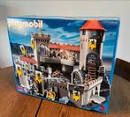 Playmobil kasteel 4865, Ophalen of Verzenden, Nieuw