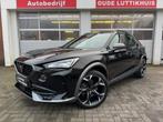 Cupra FORMENTOR 1.4 e-Hybrid VZ Performance Camera ACC Virtu, Auto's, Cupra, Automaat, Gebruikt, Huisgarantie, 4 cilinders