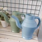 Gieter kunststof blauw, *, Kunststof, *, Nieuw